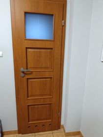 Drzwi wewnętrzne