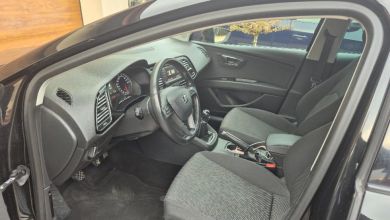 Sprzedam Seat Leon 3 2015 2.0 TDI