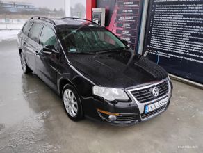 Volkswagen Passat 2.0TDI