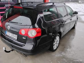 Volkswagen Passat 2.0TDI