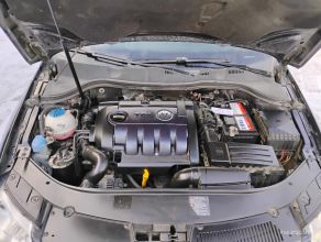 Volkswagen Passat 2.0TDI