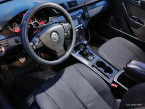 Volkswagen Passat 2.0TDI