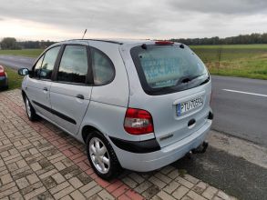 Sprzedam Renault Scenic I