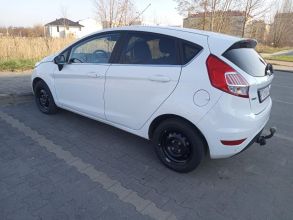 Ford Fiesta 1.0 Ecoboost S&S Titanium