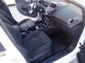 Ford Fiesta 1.0 Ecoboost S&S Titanium