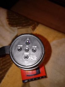 Głośnik 5W bluetooth z podświetleniem RGB