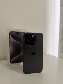 iPhone 15 Pro 128gb 89%