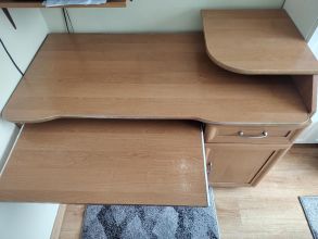 Biurko 60x120