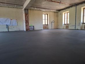 Posadzki maszynowe turek 664 967 306