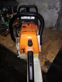 Sprzedam pile stihl ms 260