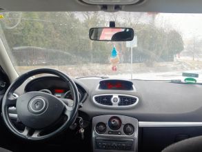 Renault Clio 1.5dci 2012r