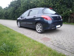 Peugeot 308 lift