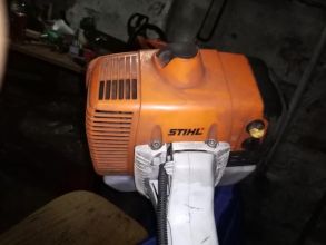 Sprzedam podkaszarke FS 450 poremacie