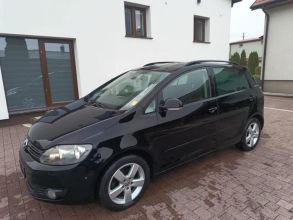 Sprzedam, VW Golf 6 Plus 1.2 TSI ,