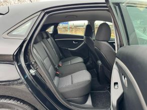 Hyundai i30 1.4 BENZYNA Klimatronik Nawigacja Kamera Ledy...