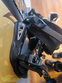 Deska snowboardowa, wiązania, buty cały zestaw