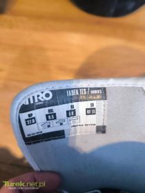 Deska snowboardowa, wiązania, buty cały zestaw