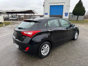 Hyundai i30 1.4 BENZYNA Klimatronik Nawigacja Kamera Ledy...