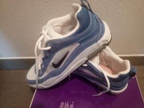 Buty, bluzy dres Puma, Adidas Nike