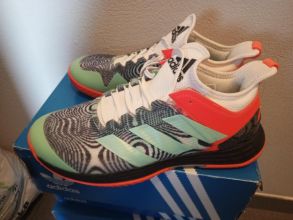 Buty, bluzy dres Puma, Adidas Nike