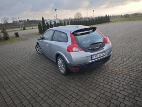 Volvo C30 2.0 Diesel