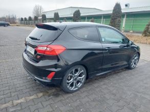 Ford Fiesta ST 1.0 140KM..LIFT 2018 B&O Bogata polecam