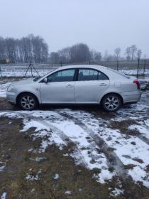 Sprzedam Toyota Avensis