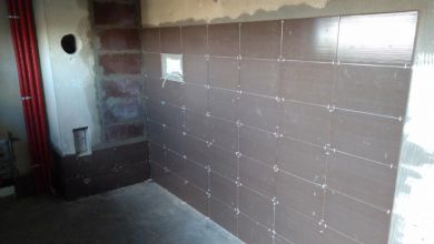 Usługi Wykończeniowe