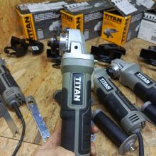 Szlifierka kątowa 750w