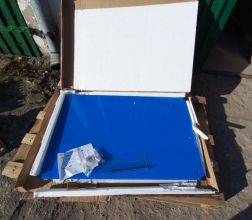 Szklana tablica magnetczna