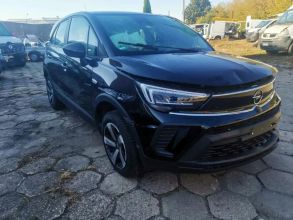 Opel Crossland X 1,2i 110KM Edition przebieg tylko 14095km!
