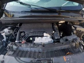 Opel Crossland X 1,2i 110KM Edition przebieg tylko 14095km!