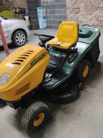 Traktorek MTD Yard-Man