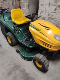 Traktorek MTD Yard-Man