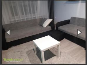 Sprzedam komplet wypoczynkowy