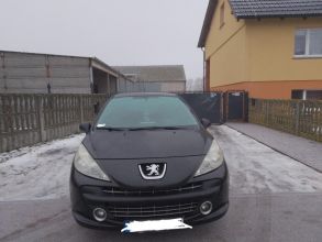 Sprzedam Peugeot 207