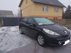 Sprzedam Peugeot 207