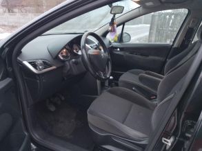 Sprzedam Peugeot 207