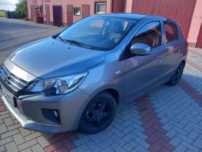 Sprzedam Mitsubishi Space Star