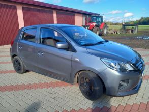 Sprzedam Mitsubishi Space Star