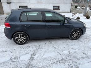 Golf 6