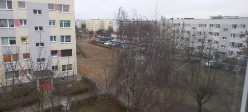 Sprzedam tanio: mieszkanie 2 pokojowe na Os. Wyzwolenia