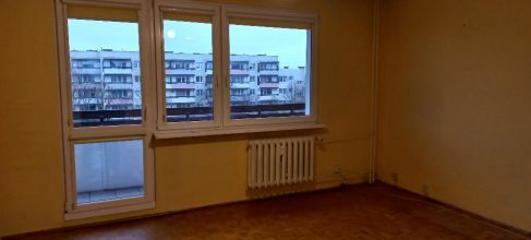Sprzedam tanio: mieszkanie 2 pokojowe na Os. Wyzwolenia