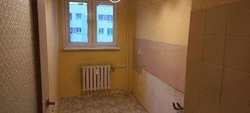 Sprzedam tanio: mieszkanie 2 pokojowe na Os. Wyzwolenia