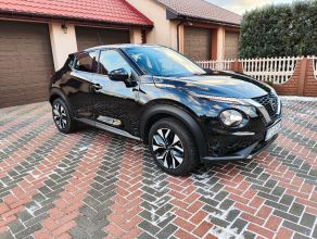 Nissan Juke 2021, 114km