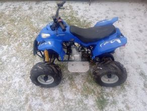 Sprzedam Quada 110
