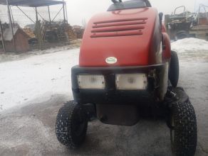 Sprzedam kosiarke traktorek