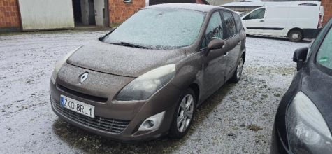 Renault Grand Scenic III