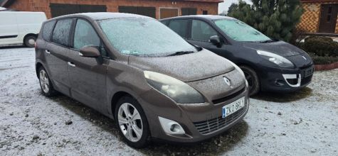 Renault Grand Scenic III
