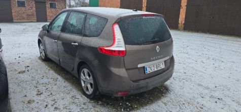 Renault Grand Scenic III